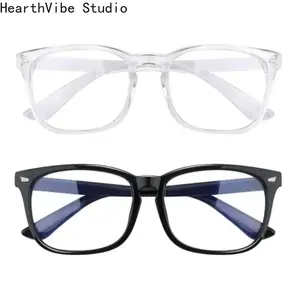 2027 Blue Light Blocking Glasses 99% for Computer & Gaming | Anti Eyestrain Glasses with UV Protection | Anti Glare Screen Glasses for Office & Streaming SpringStatements