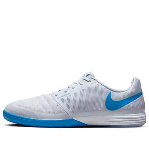 Nike Lunargato II 'Football Grey Light Photo Blue' 580456-013