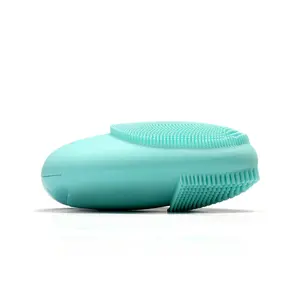Beauty Devices for Face Care for Women Electric Face Cleansing Brush