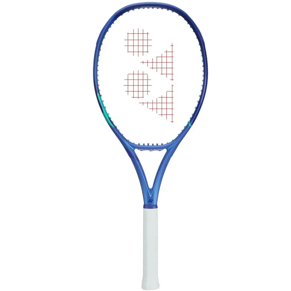 Yonex EZONE 100 Blast Blue Tennis Racquet (8th Gen)