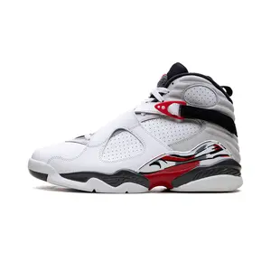 Air Jordan 8 "Bugs Bunny (2025)" 305381 100