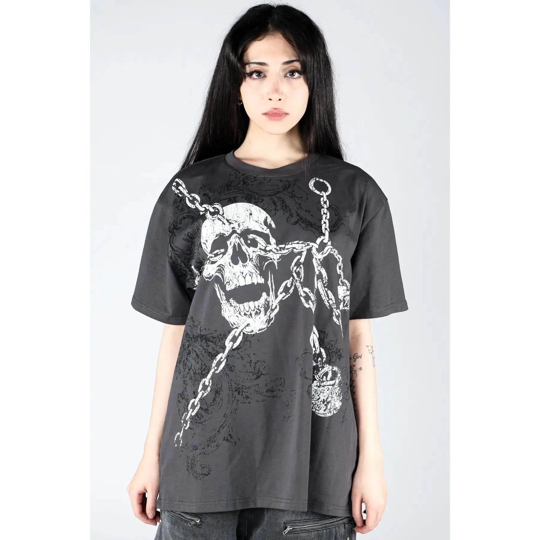 Chain Shirt
