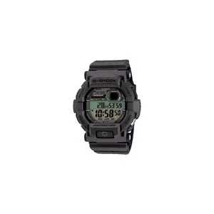 Casio G-Shock Classic w/ Vibration Alarm & World Time GD350-1CR