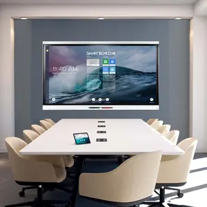 Smart Board SPNL6065 Interactive Whiteboard for classroom and home school 65" (2 yrs guarantee)