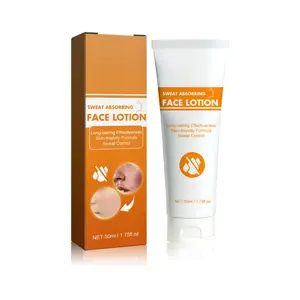 Aloe Niacinamide Sweat Control Face Lotion