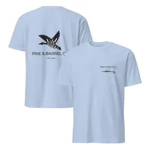 Pine & Barrel Co. Duck Tee