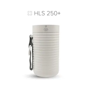 HLS 250+