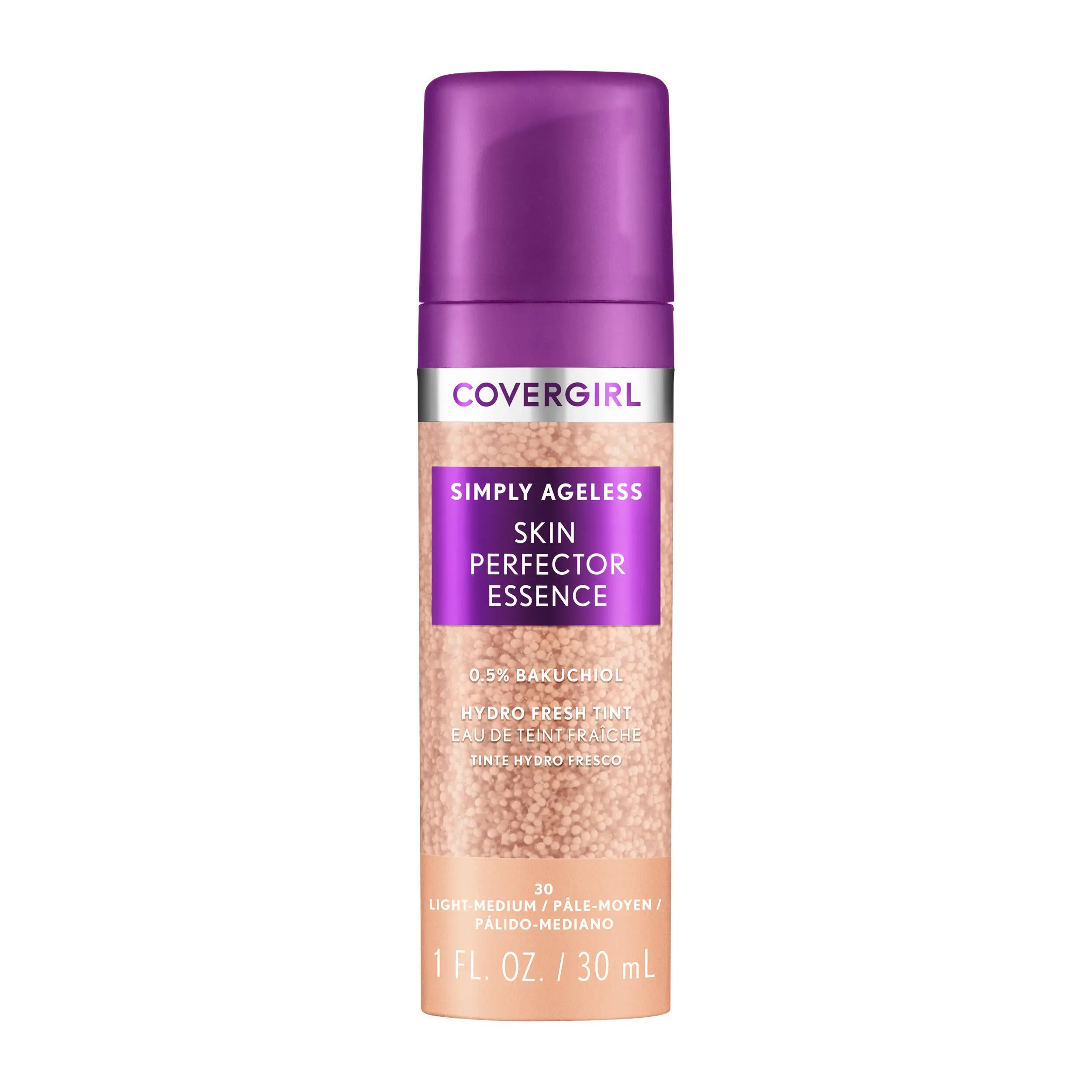 30 Light-Medium