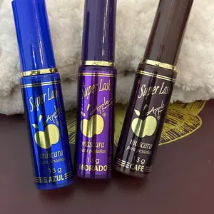 Color súper Lash máscara