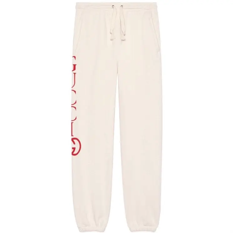 Pre-owned Gucci Jogging Pants
