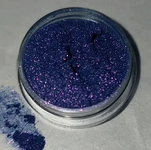 Spell Bound mini loose pigment stardust