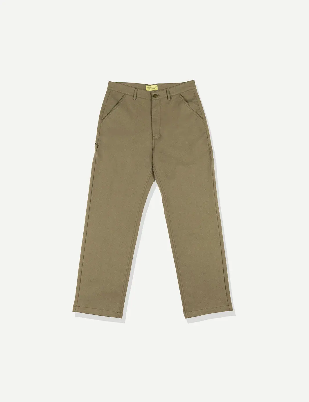 Anti-Workwear Pant