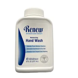 Renew Intensive Skin Therapy   Hand Wash