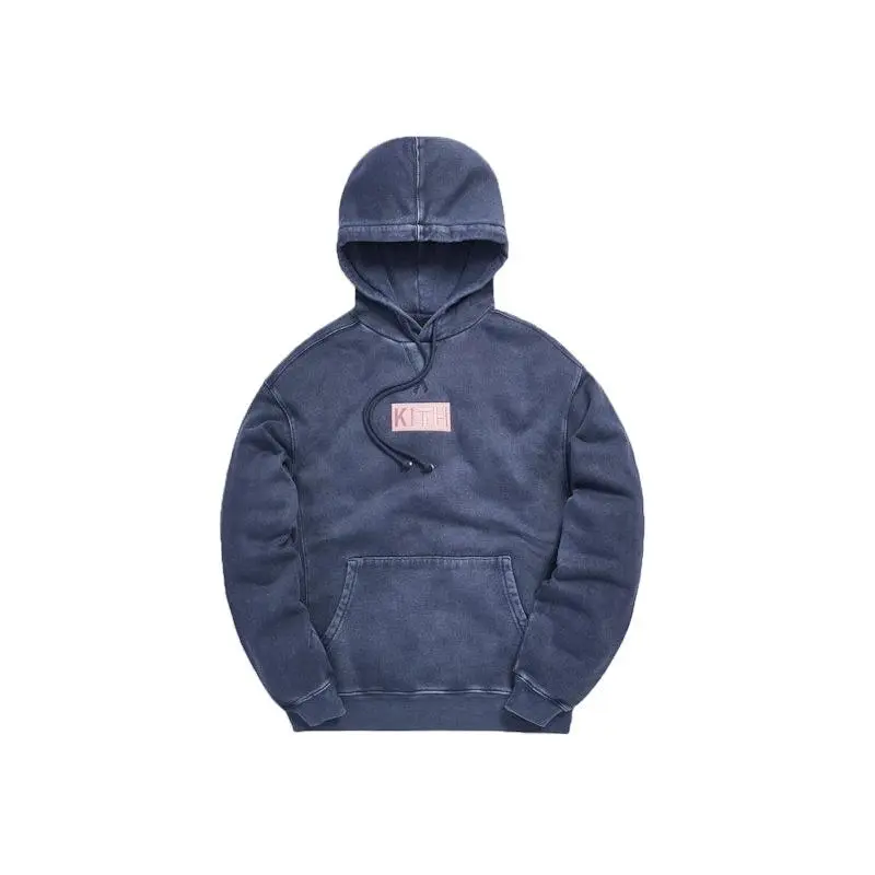Kith Williams 3 Hoodie Shark (men) by StockX