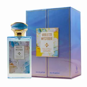 Frais et Frais Violette Mystique ( Pour Femme) 3.4 oz