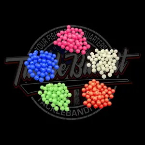 Tackle Bandit Sinker Stoppers 50pk