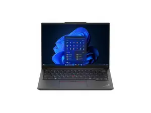 Lenovo ThinkPad E14 Gen 6 14.0" AMD Ryzen 5 7535U AMD Radeon 660M 16GB Memory 256 GB SSD Windows 11 Pro 21M3000NUS