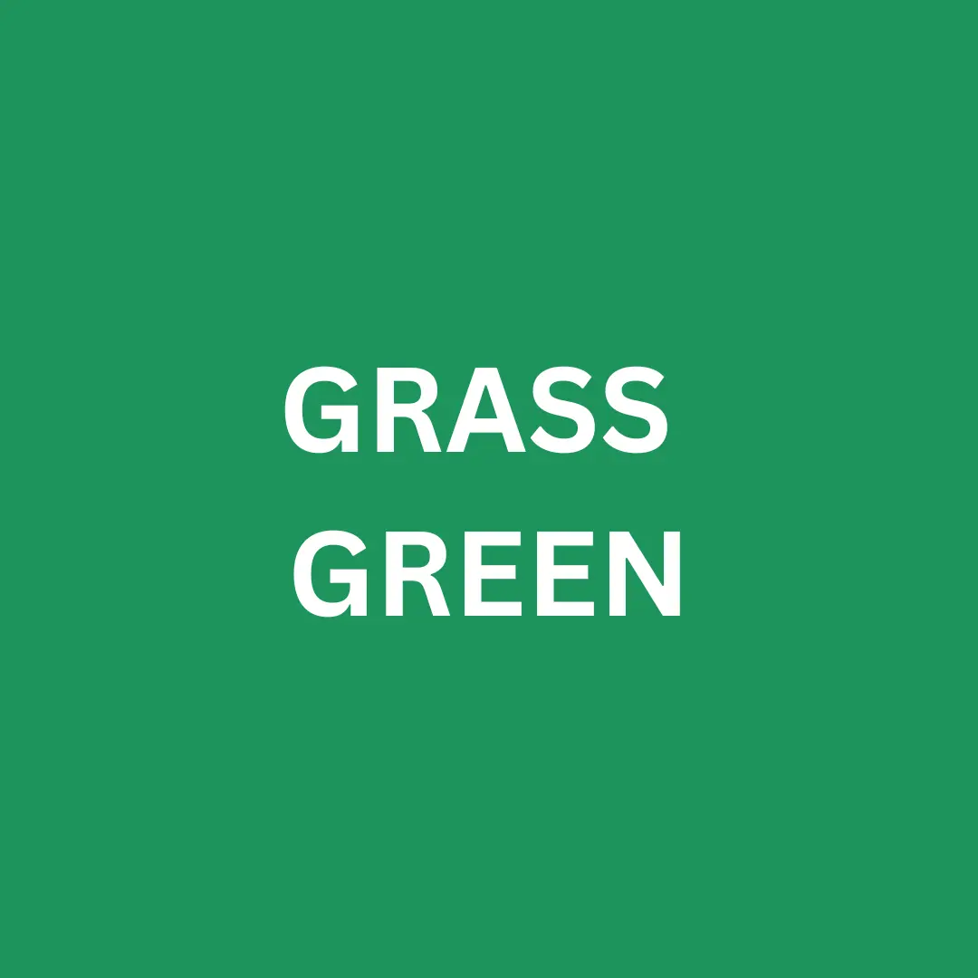 3D Super Puff Heat Transfer Vinyl Sheet - Grass Green, Heat Press Compatible, 270-280°F for 10 Sec, 125-170 Microns Thick, Raised Puff Finish, Textured Feel, Easy-Care, Easy Weeding DIY Specialty Supply for Children's Clothing, DIY Projects