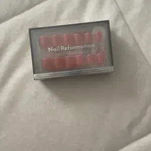 Nail Reformation