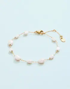 Buckingham Bracelet – 7–8"