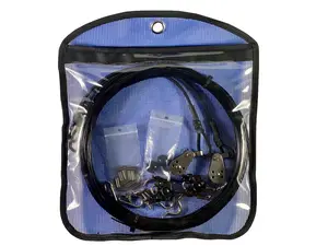 Outrigger Kit