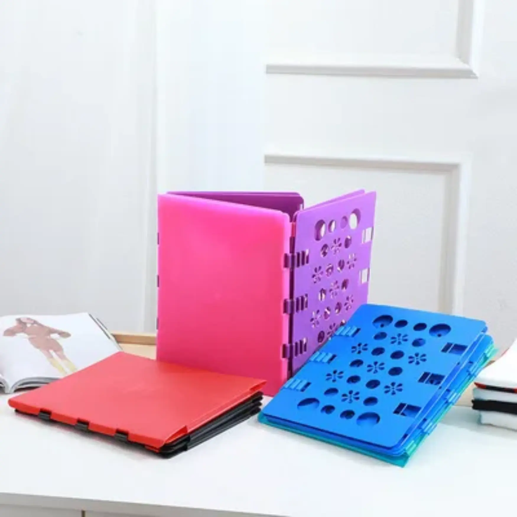 DB Folding Board