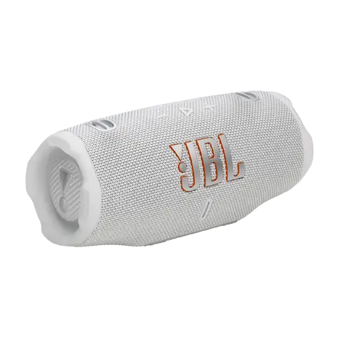JBL Charge 6, Portable waterproof and drop-proof Bluetooth speaker