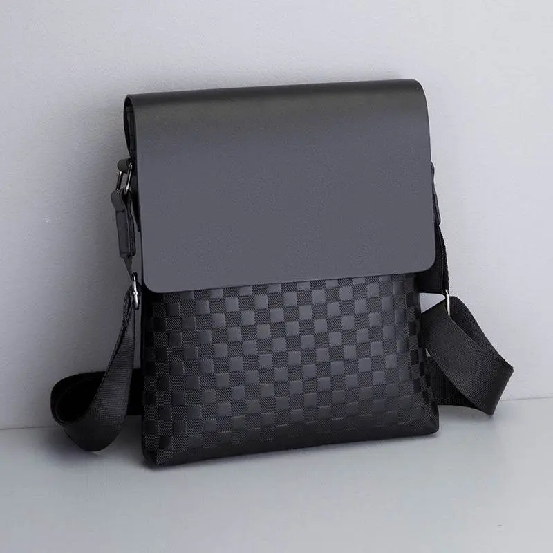 Men's Casual Messenger Bag