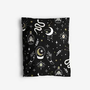 Celestial Magic Polymailers 10"x13"