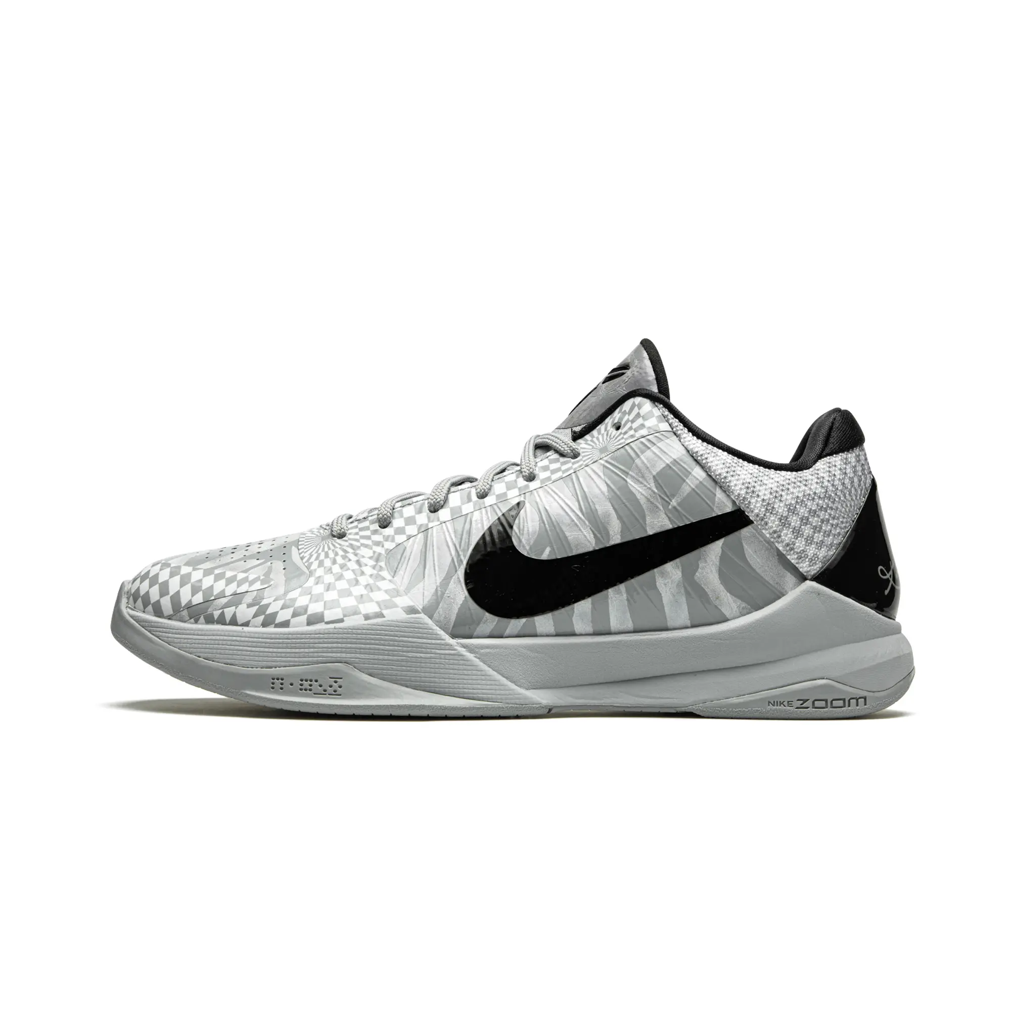 Kobe 5 Protro "DeMar DeRozan" CD4991 003