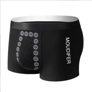 Moudifer Men Boxer Underwear Moudifer Men Boxer Underwear