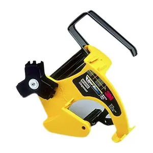 3M Hand-Masker M3000 Heavy-Duty Tape Dispenser for DIY, Scrapbooking & Stamping Projects
