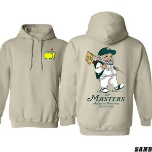 [Saleup to 75%]  Masters 2024 Hoodie - Augusta National Golf Club Design for Men and Women - golf clubs - hoodies for men - Sweatshirts, Tops,Sweatshirt,Shirt, Hoodie,  Casual Long Sleeve Pullover for Daily Wear