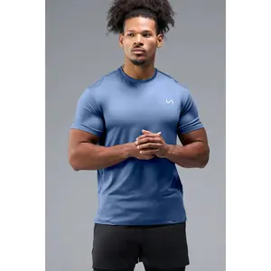 Train Infi Dry Swole Tee