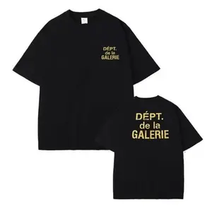 GALLERY DEPT Black-Yellow