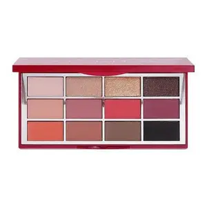 Illuminati- Bronzed And Confused Eyeshadow Palette Cv