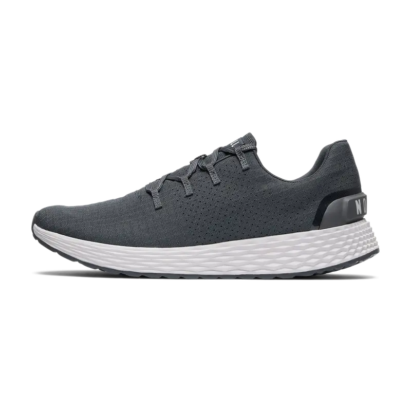 NO BULL Rec Trainers Mens Size 12 Gray Athletic Running Walking Shoes Sneakers Amazon.com | NOBULL Men main image 3