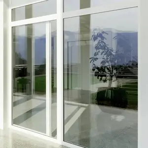 BDF NSN70 Window Film Transparent High Heat Rejection & UV Cut (Very Light)