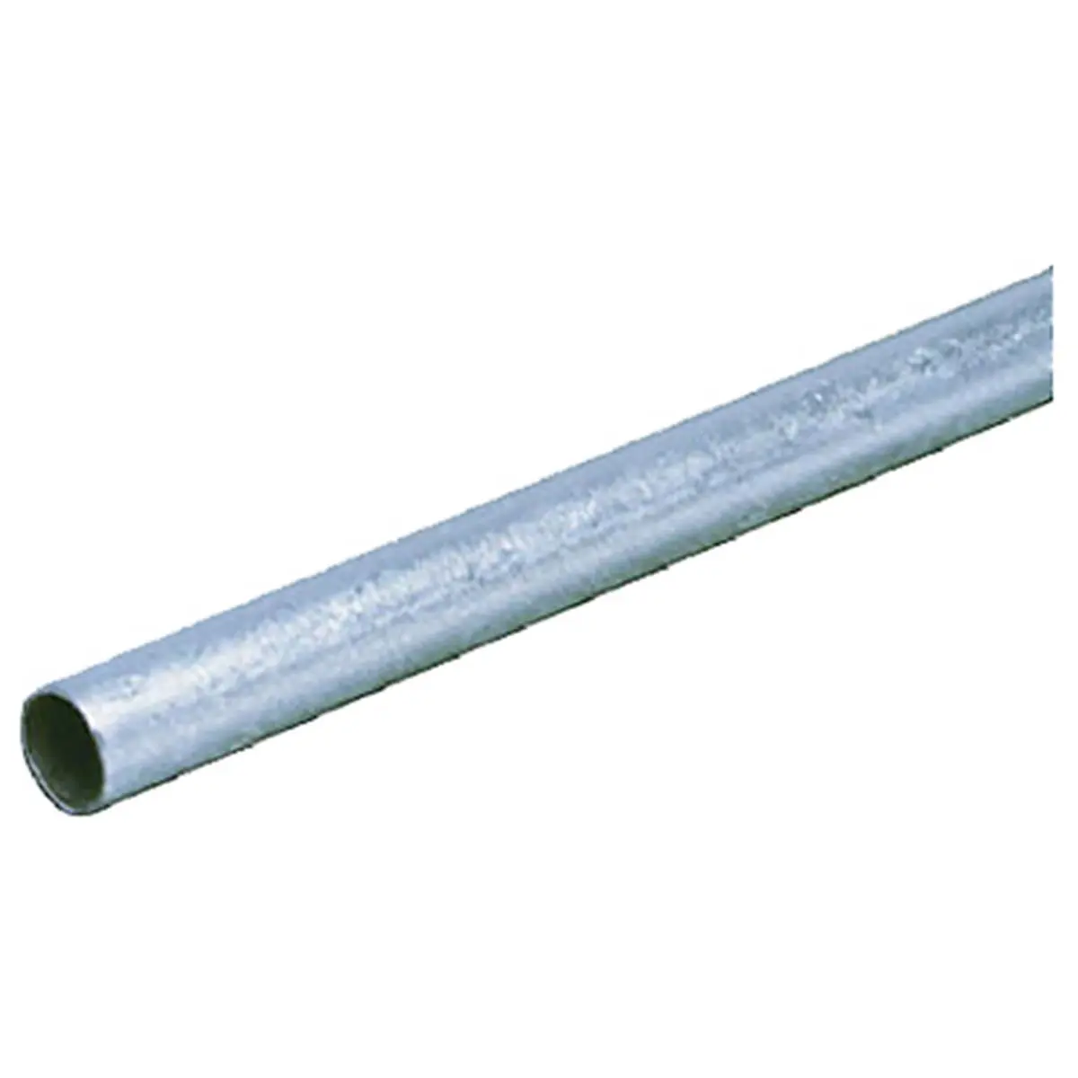 212 MAIN Allied Tube & Conduit 873044 Thinwall Steel EMT Conduit - 0.75x5ft Size, for Cable Management