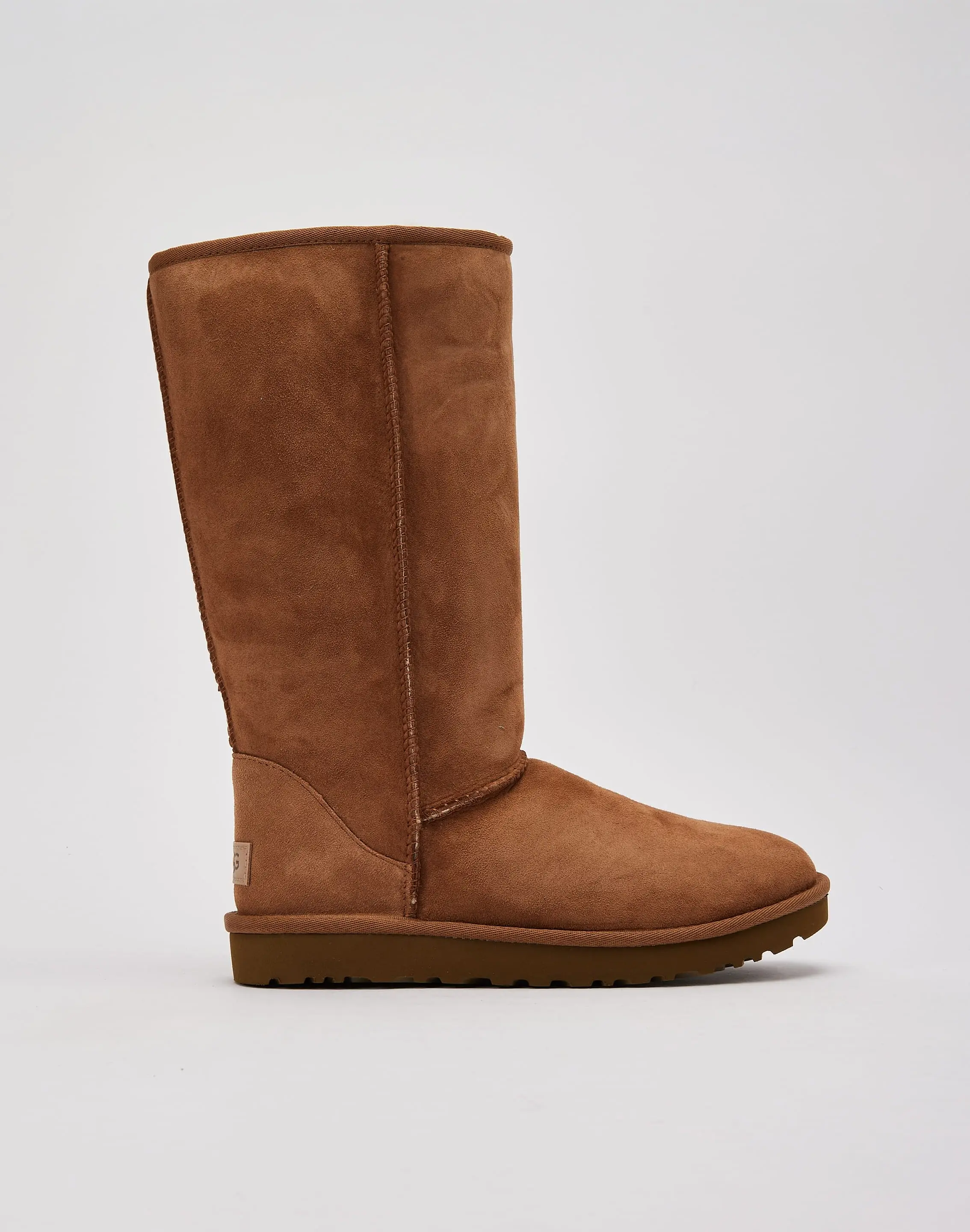 Womens UGG Classic Tall II Boots