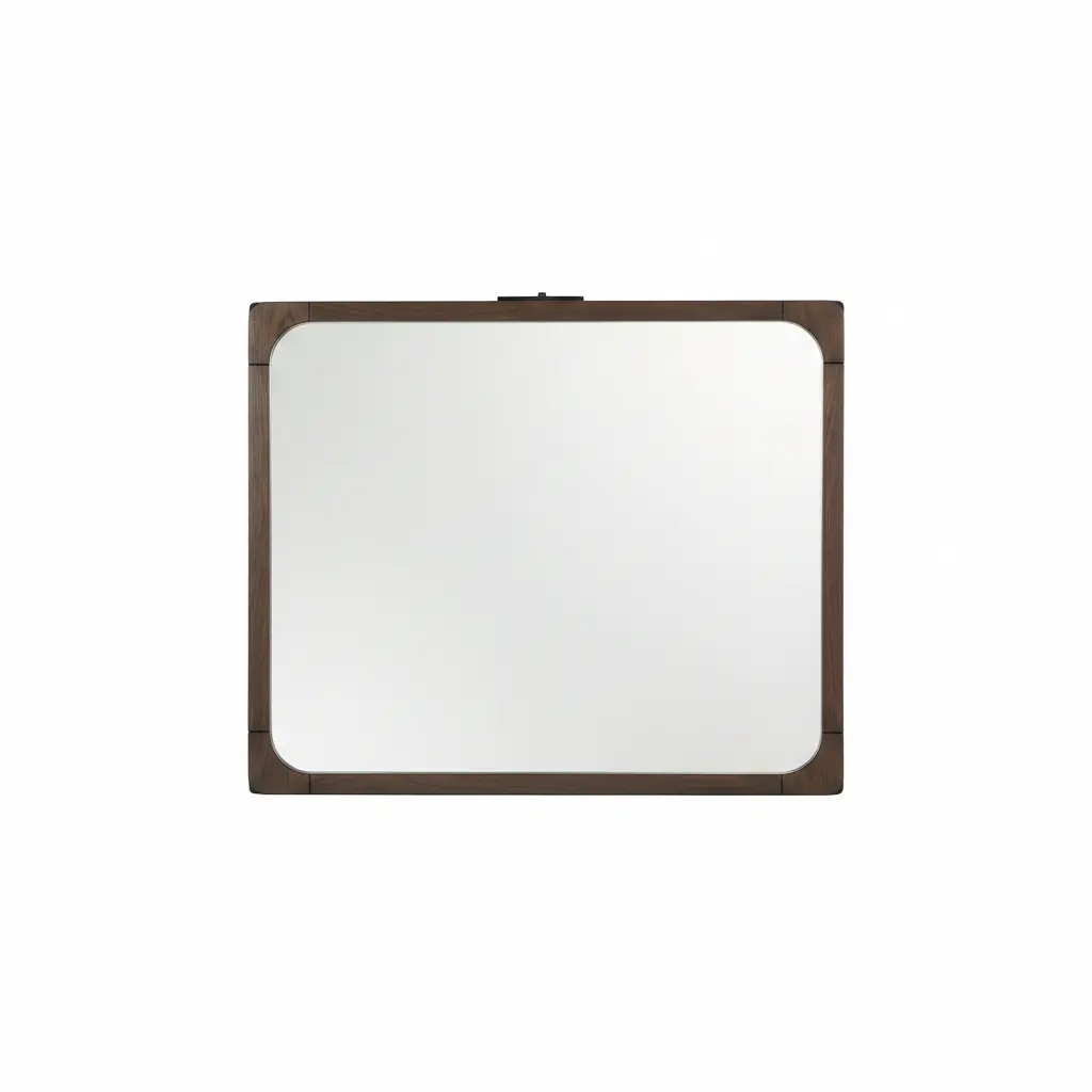 Vellara Dresser Mirror
