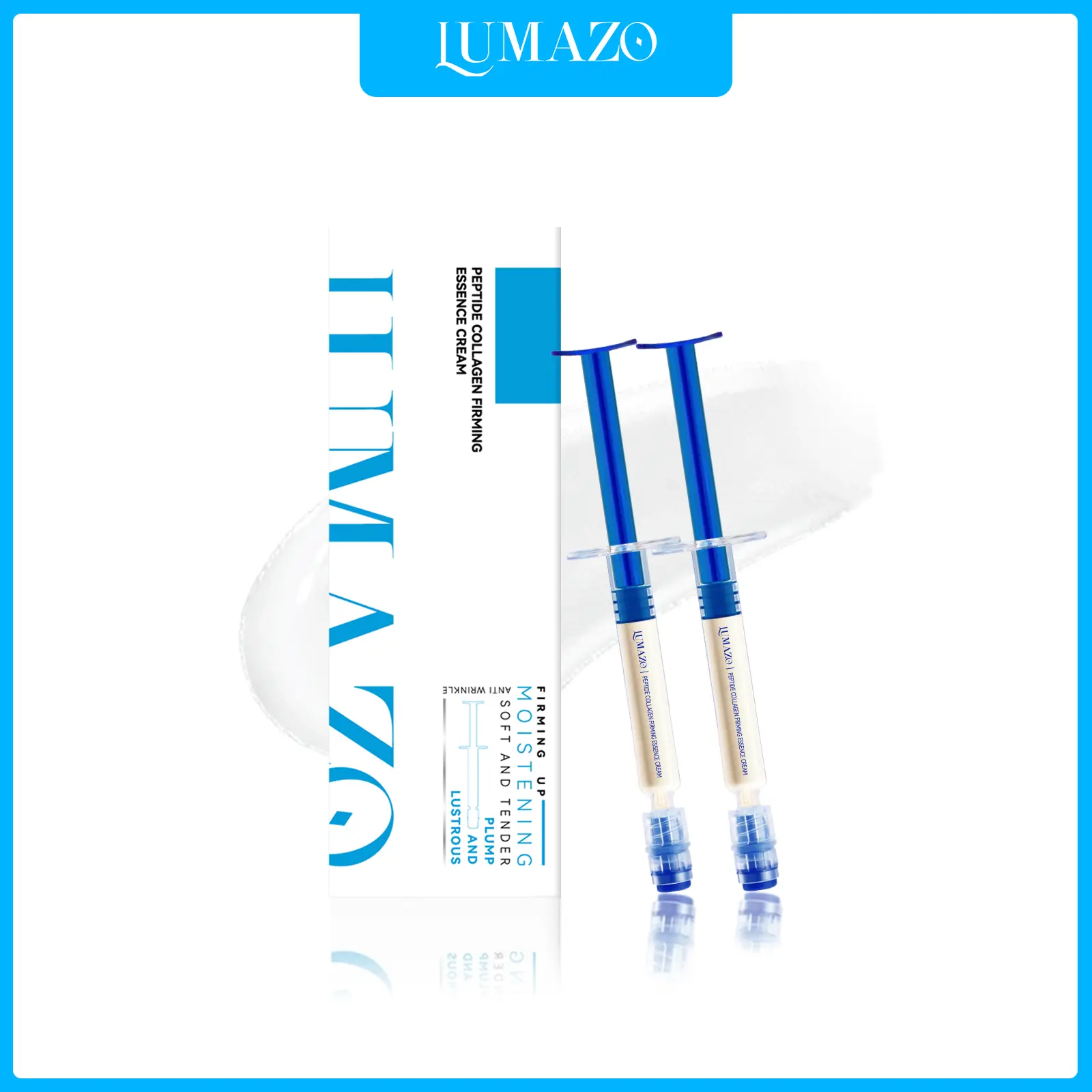Moisturizing Hydrating Peptide Firming Nourishing Cream, Moisturizing Cream,cream Moisturizers
