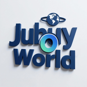 Jubuy World