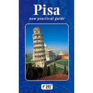USED-Pisa : Practical Guide by Claudio Pescio (Paperback)