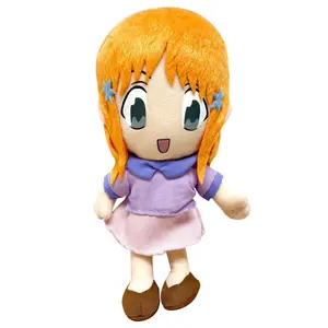 Bleach - Orihime Inoue Plush