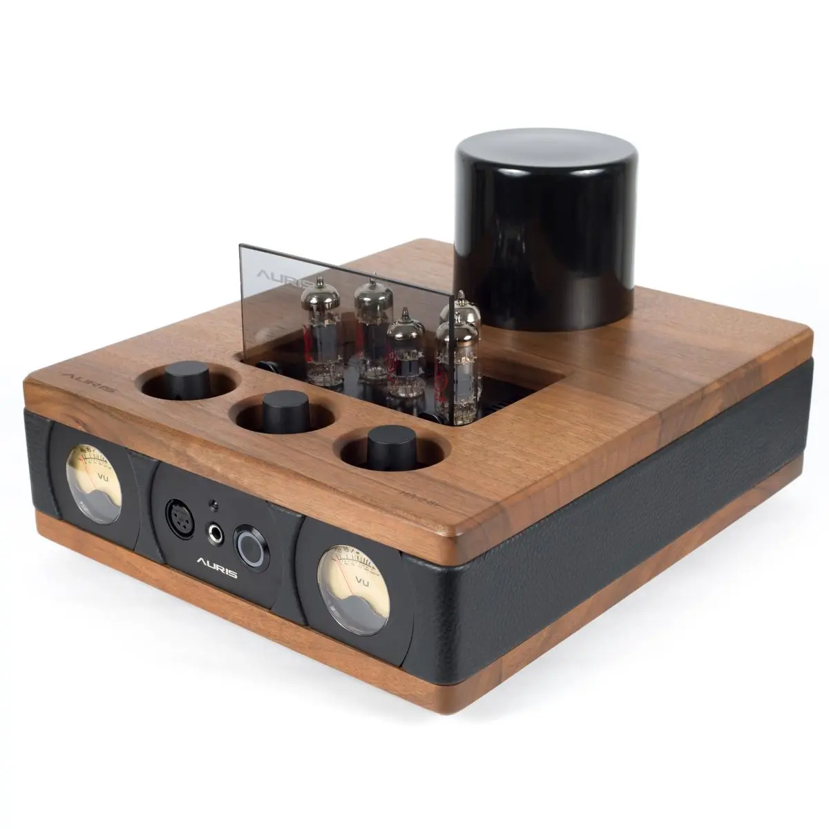 Auris Audio HA-2SF Balanced Headphone Tube Amplifier