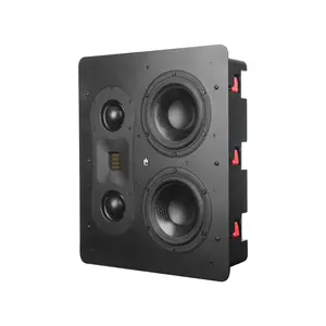 Aperion Theatrus T65W Dual 6.5" In-Wall Speaker
