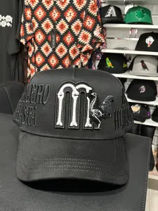 Gallero asta los Huesos