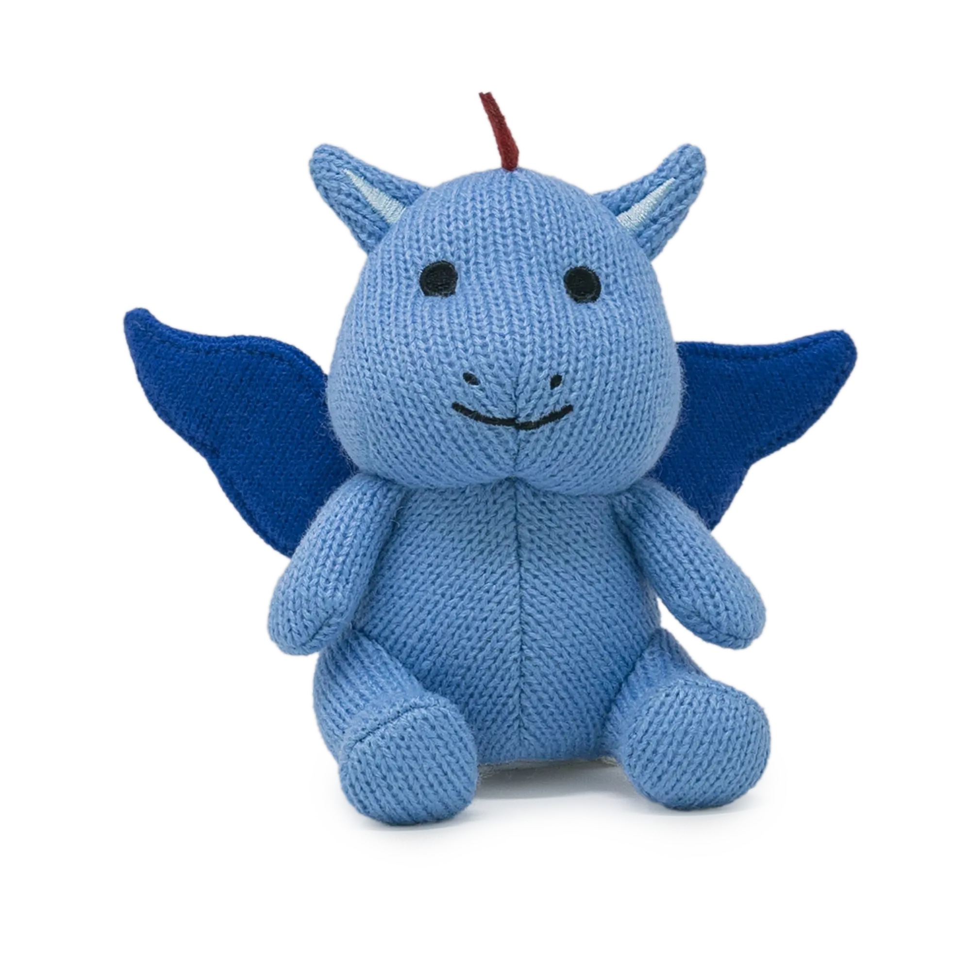 Dimitri Dragon Craftie for the Storypod Audio Player