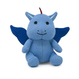 Dimitri Dragon Craftie for the Storypod Audio Player